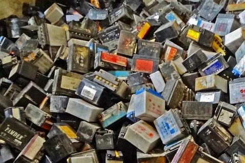 铅酸蓄电池回收厂家,电池可以回收利用,锂电池哪里回收