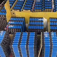 揭阳废旧钴酸锂电池回收|报废电池回收厂家
